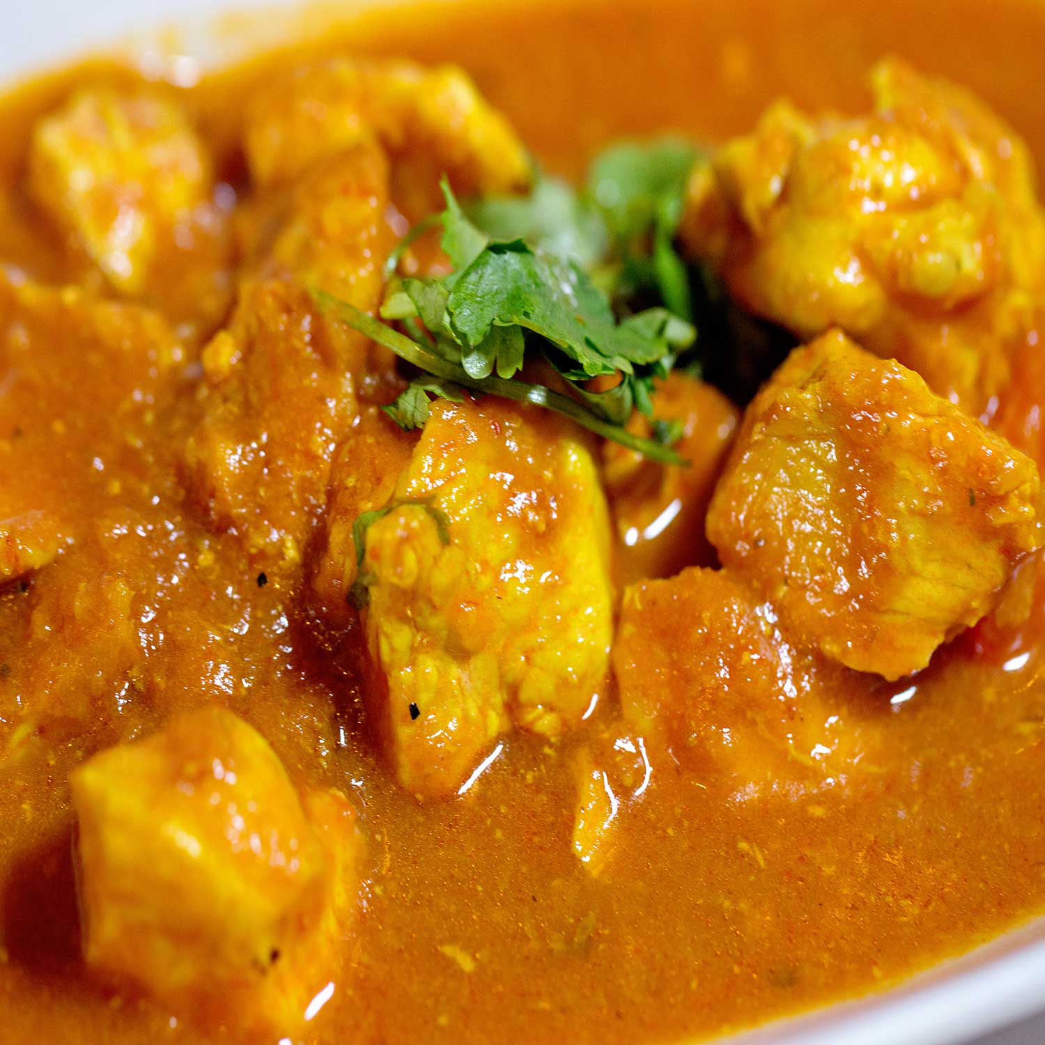 CURRY