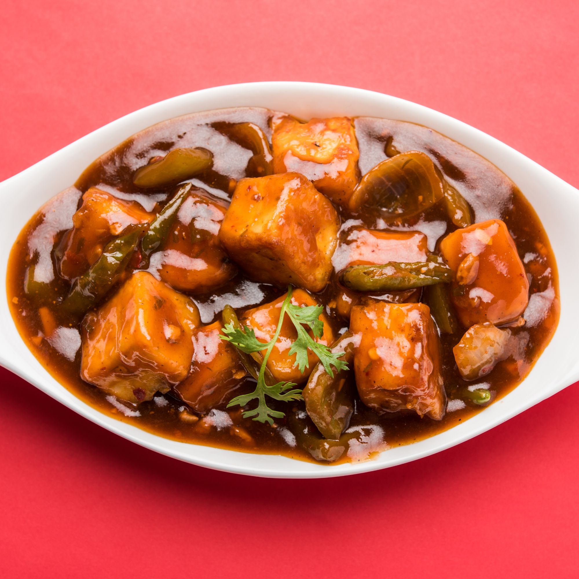 TOFU CHILLY